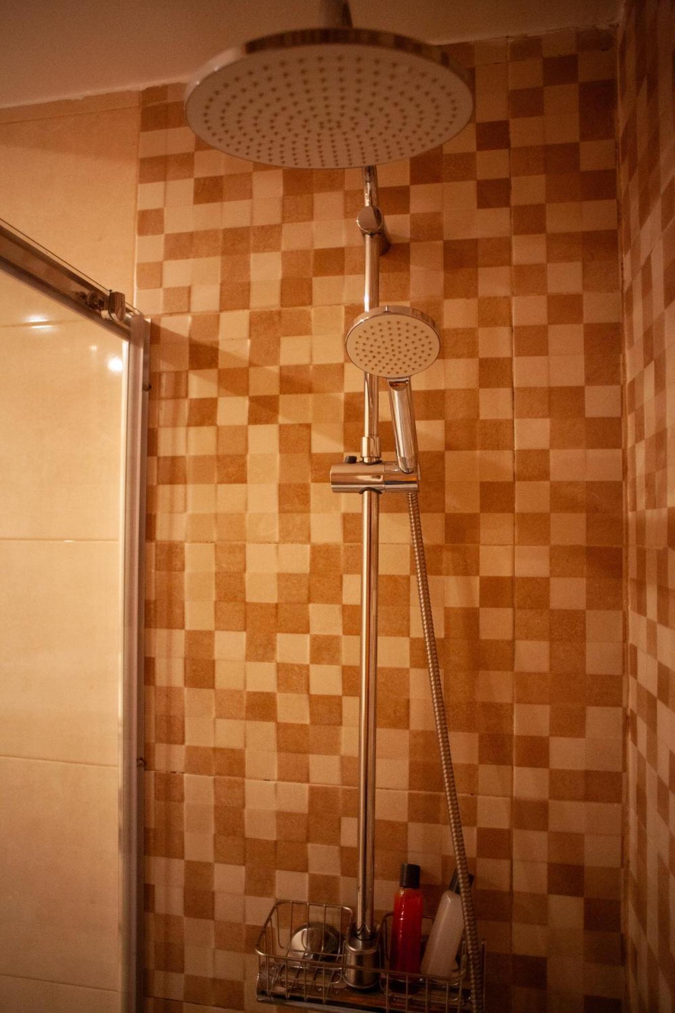 אלמאדה Just4U Apartment 2 מראה חיצוני תמונה
