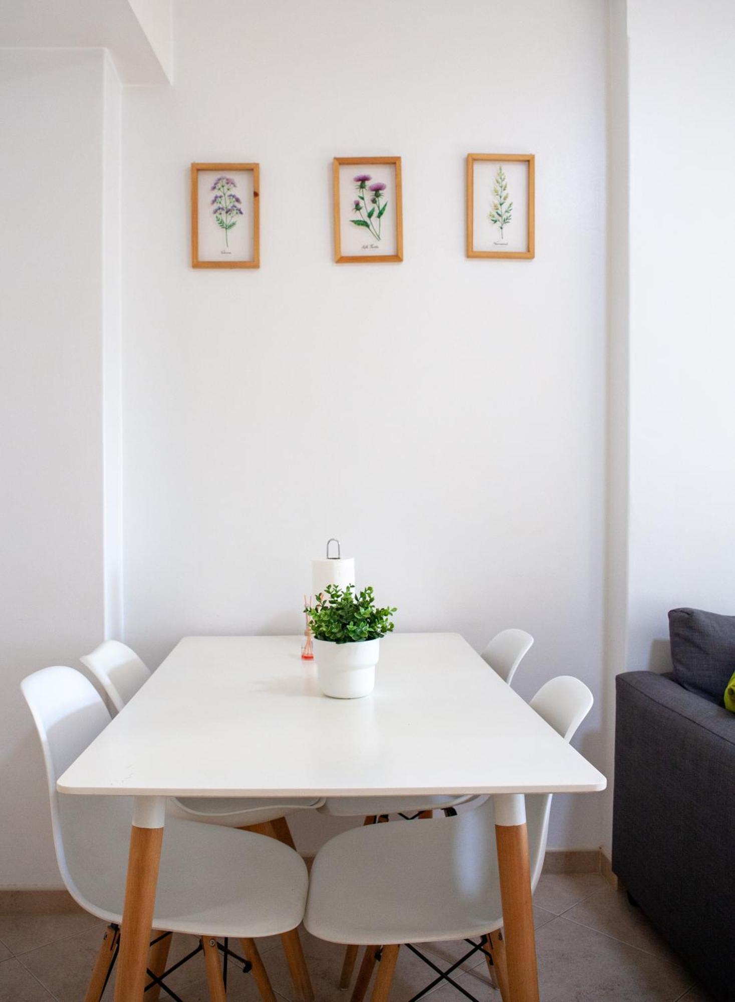 אלמאדה Just4U Apartment 2 מראה חיצוני תמונה