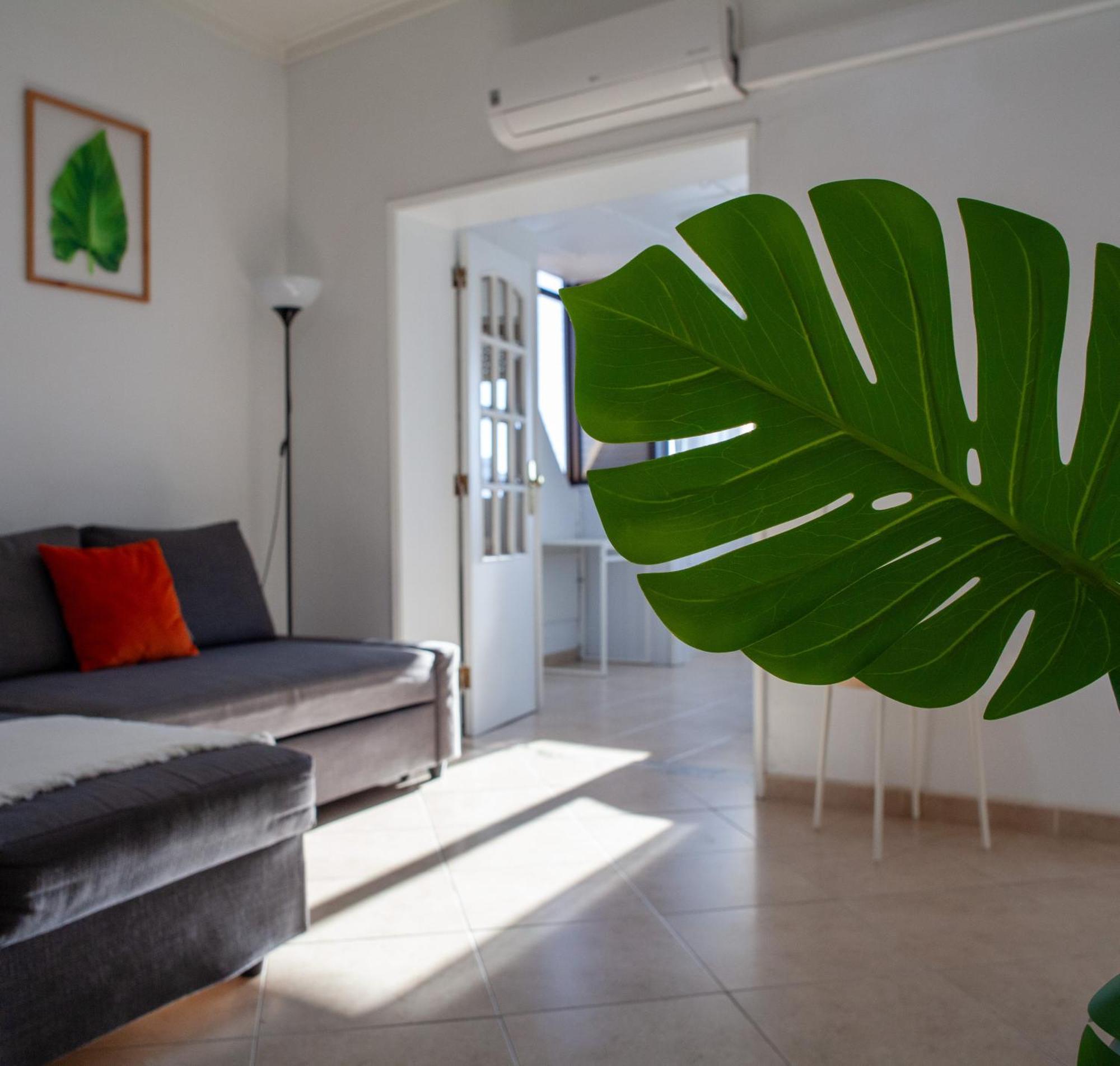 אלמאדה Just4U Apartment 2 מראה חיצוני תמונה
