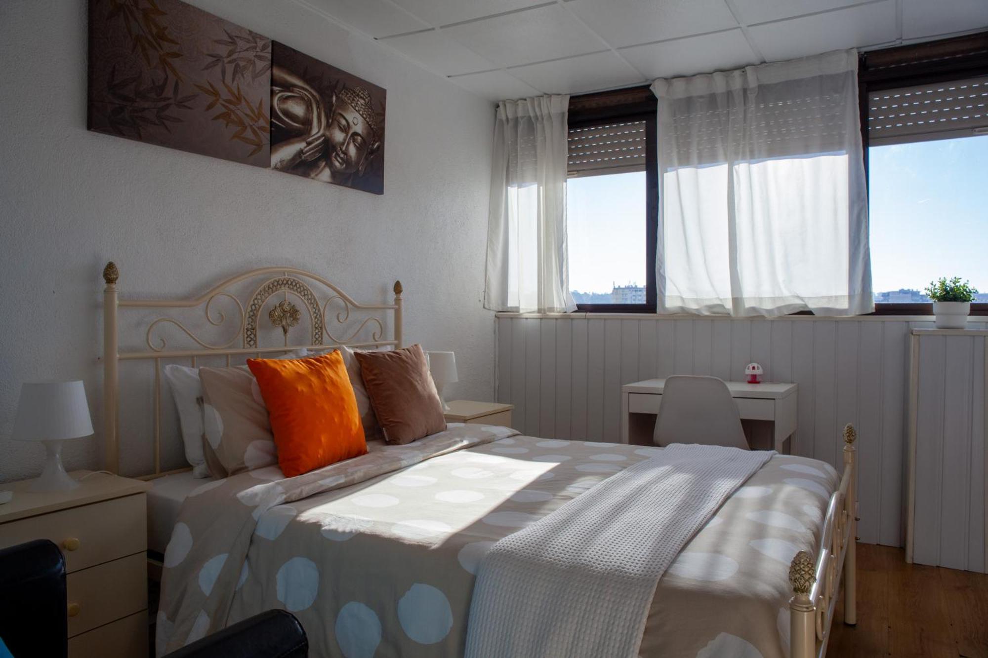אלמאדה Just4U Apartment 2 מראה חיצוני תמונה