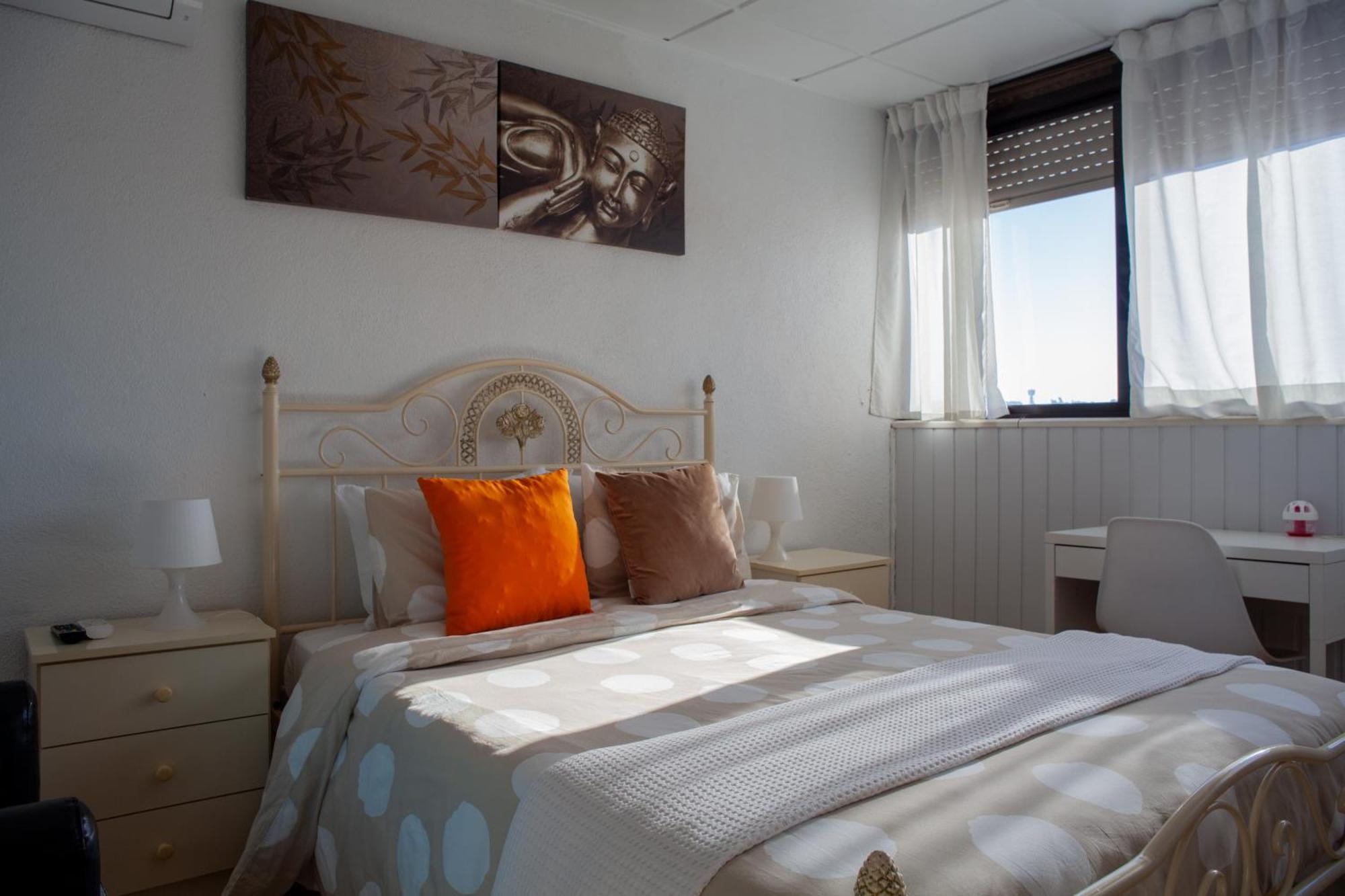 אלמאדה Just4U Apartment 2 מראה חיצוני תמונה