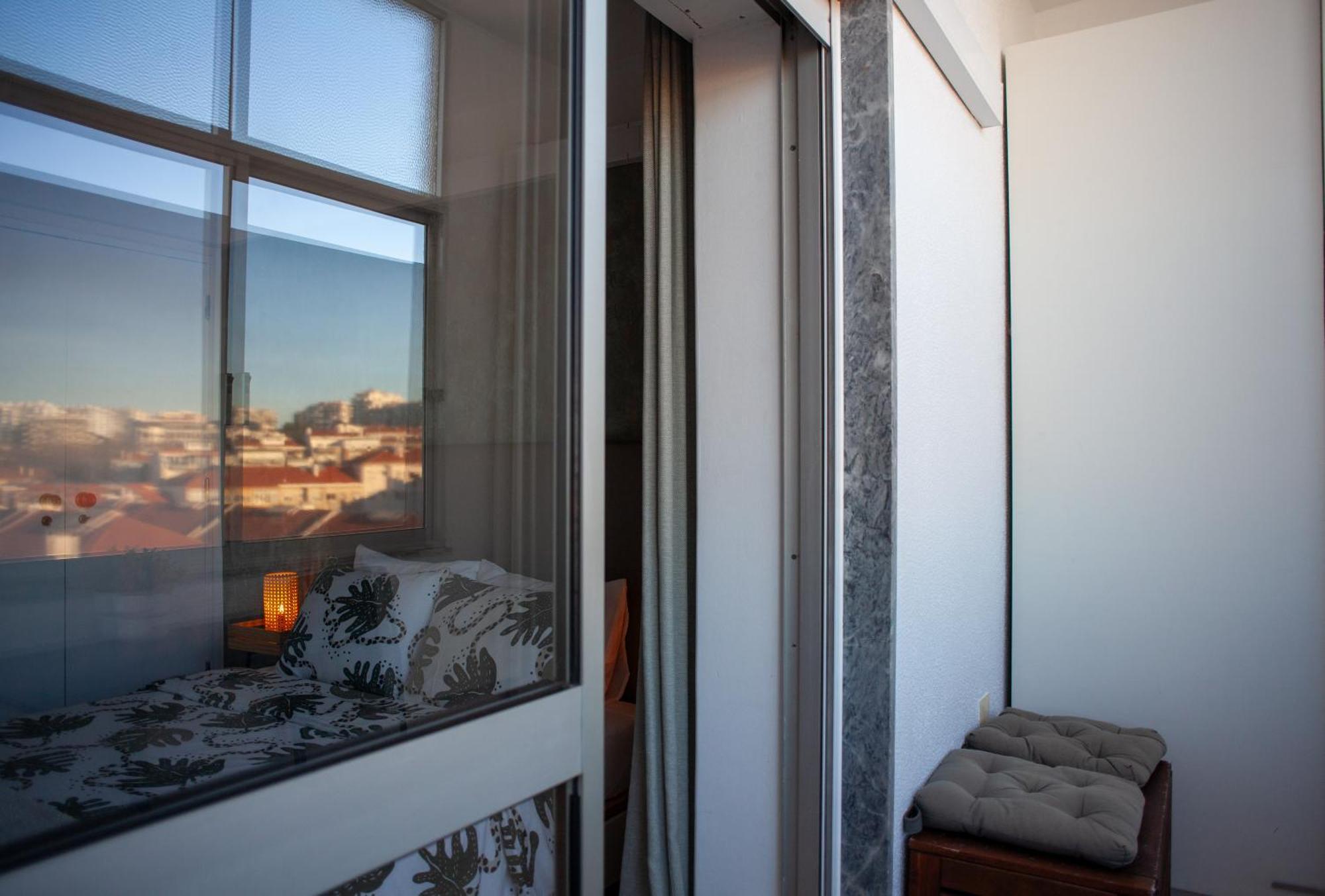 אלמאדה Just4U Apartment 2 מראה חיצוני תמונה